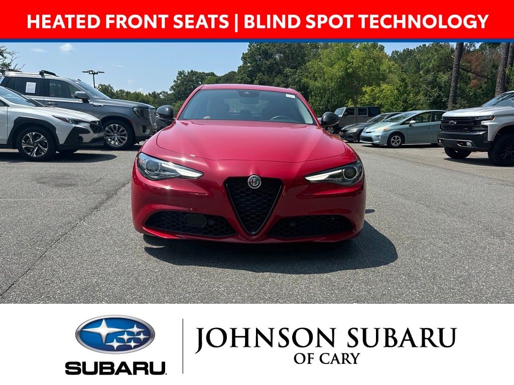 alfa romeo giulia 2020 ZARFAMAN0L7635813 image alfa romeo giulia 2020 ZARFAMAN0L7635813 image